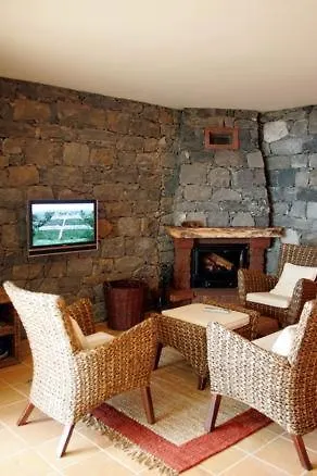 Farm stay Colina Da Faja *