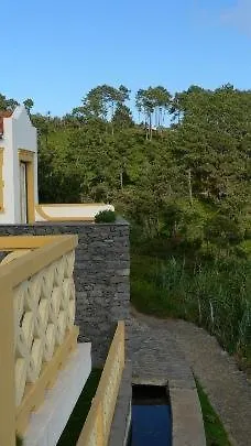 Feriegård Colina Da Faja Fajã da Ovelha