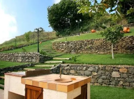 Feriegård Colina Da Faja *