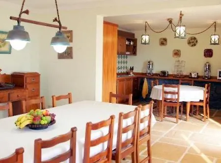 Colina Da Faja Feriegård Fajã da Ovelha