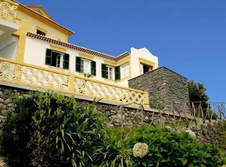 Feriegård Colina Da Faja *