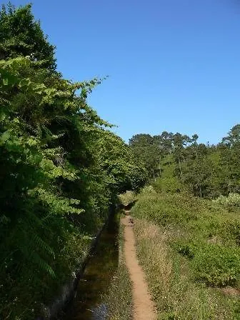 Colina Da Faja Faja da Ovelha