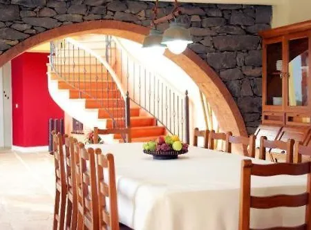 Agroturismo Colina Da Faja *