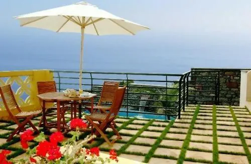 Alloggio per agriturismo Colina Da Faja