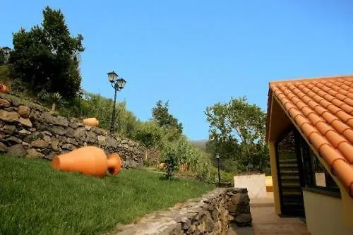 בית חווה Colina Da Faja Fajã da Ovelha