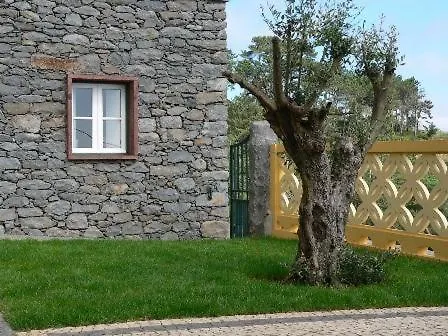 Colina Da Faja בית חווה Fajã da Ovelha