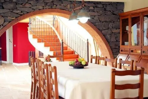 Alloggio per agriturismo Colina Da Faja *