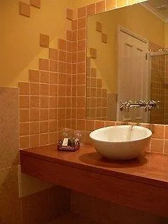 Alloggio per agriturismo Colina Da Faja *