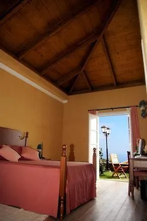 Gospodarstwo agroturystyczne Colina Da Faja *