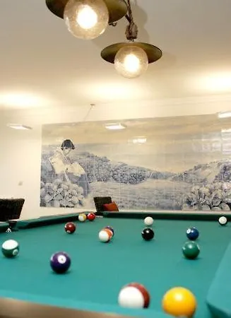 Colina Da Faja Fajã da Ovelha