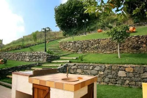 Alojamento de Turismo Rural Colina Da Faja *