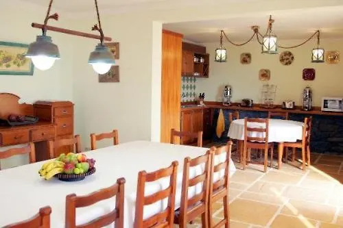 Colina Da Faja Alojamento de Turismo Rural Fajã da Ovelha