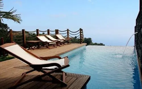 Colina Da Faja Gospodarstwo agroturystyczne