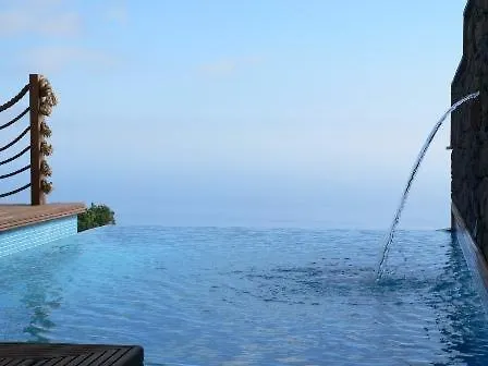 Colina Da Faja Alojamento de Turismo Rural Fajã da Ovelha