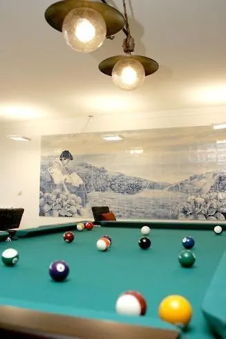 Colina Da Faja Fajã da Ovelha